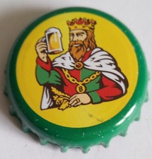 capsule de Bière du