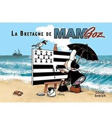 Bretagne mam goz - la, de