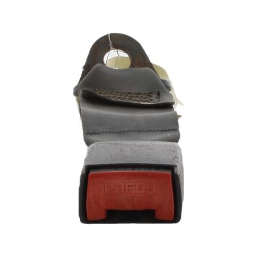 Attache ceinture arriere droit