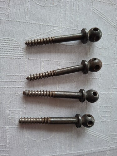 Lot vis tire fonds - lot, 4