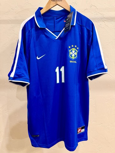 Romário brazil 1997 - romário,