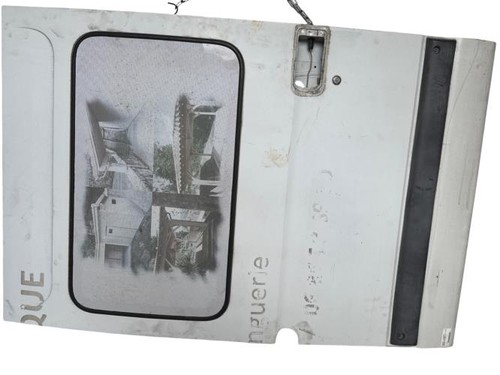 Porte laterale droit renault - droit,