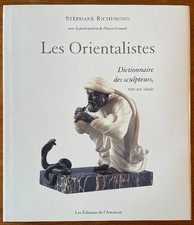 Les Orientalistes