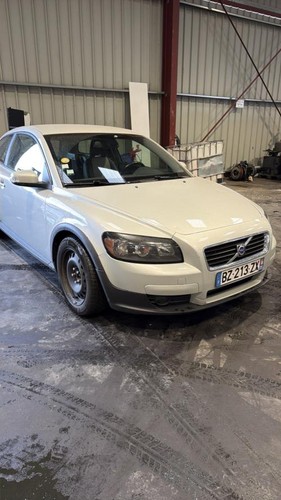 Pare soleil gauche volvo - c, 30