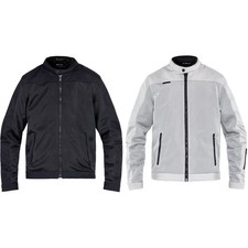 Hommes moto veste john - hommes, doe