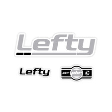 STAR SAM ® STICKERS FOURCHE