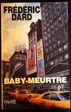 Baby-meurtre - EO - 1988 -