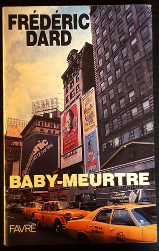 Baby meurtre 1988 - baby-meurtre,