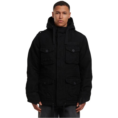 Brandit homme respite veste - brandit,