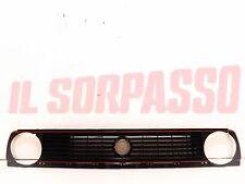 Panneau Grille Calandre