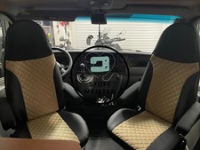 Mobile Home Housse de Siège