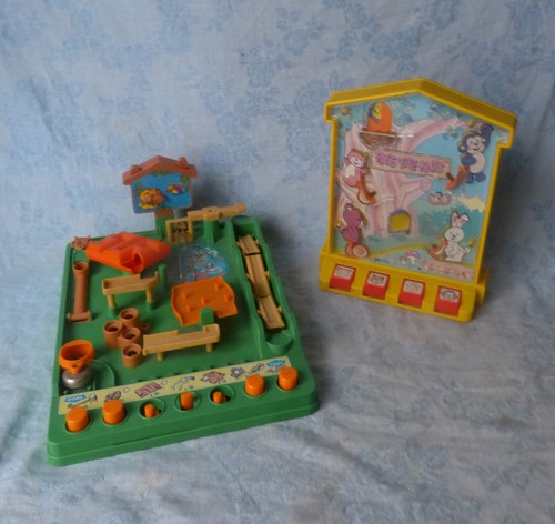 Tomy pass the nuts - pass,