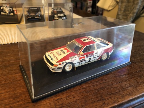 Toyota celica gt4 rallye - celica,