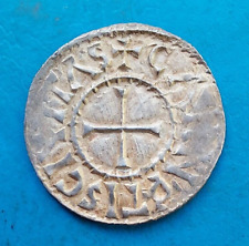 Carolingiens Charles II le