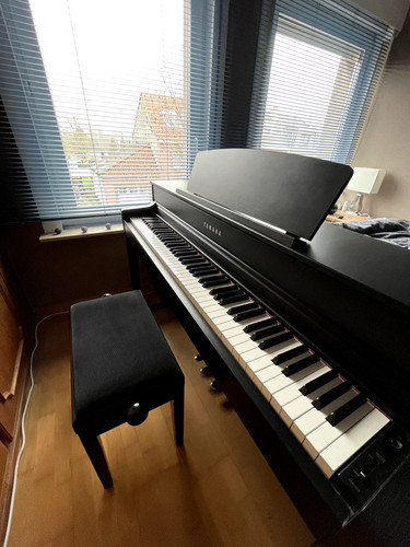 Piano