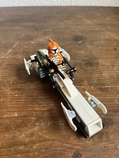 Lego Star Wars 7913 - Clone trooper battle pack -