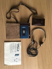 Sony TPS-L2 Lecteur de