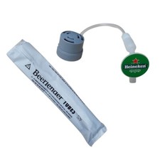 Lot De 6 Tubes A Bières