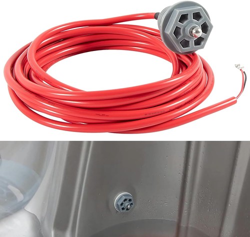 6600 166 spa temp sensor - temp, with