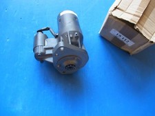 Démarreur BSES pour Opel Astra, Vectra   1.7 TD 60kw moteur 17 TD/TC4