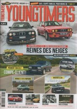 YOUNGTIMERS 127 PEUGEOT 104