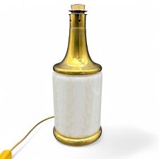 Pied de lampe  Murano Italie