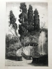Luigi Olivetti - Tivoli -