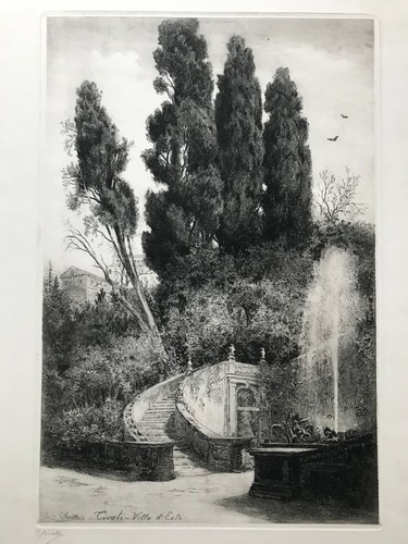 Luigi olivetti tivoli - -,