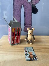 BEARBRICK 100 % SERIE 2 ANIMAL