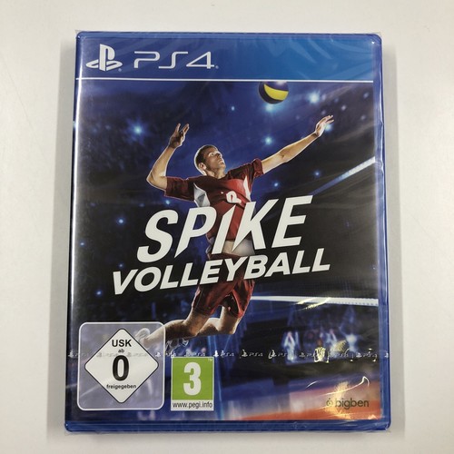 Neuf new spike - neuf, ball