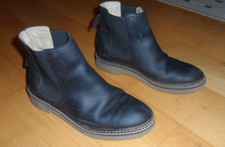 BOTTINES KICKERS POINTURE 36