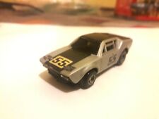 Voiture PANTERA MK1 N°55 POUR CIRCUIT TCR CHANGEMENTS DE FILES