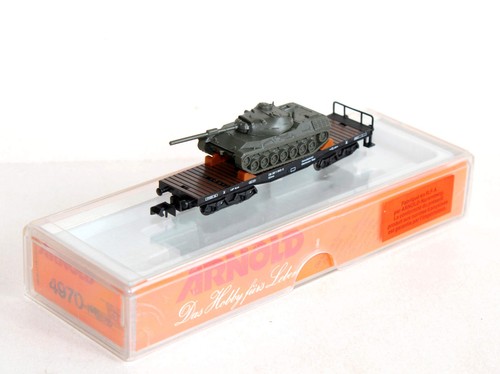 Arnold 4970 wagon - arnold,