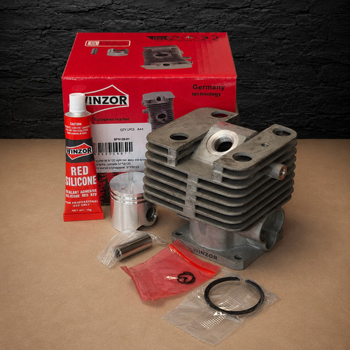 Kit cylindre piston 35mm - kit,