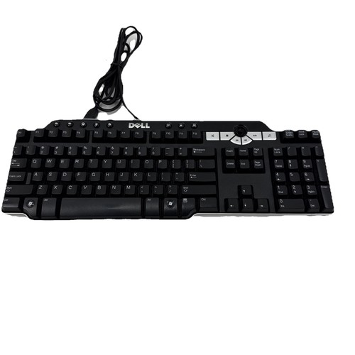 Dell model 8135 usb - dell, sk-8135