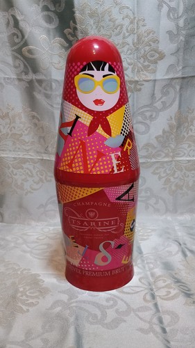 Grand étui bouteille - étui, de