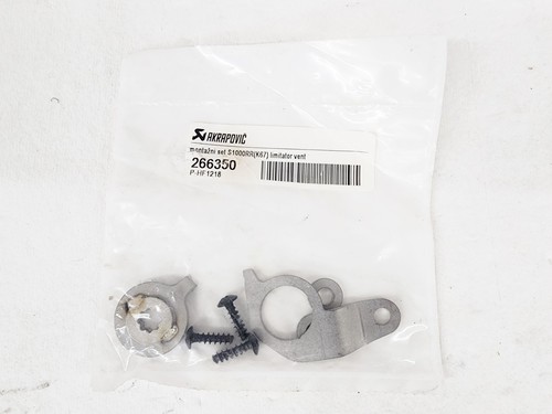 Akrapovic bmw s1000rr - bmw,