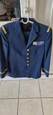 Tenue militaire cérémonie - de,
