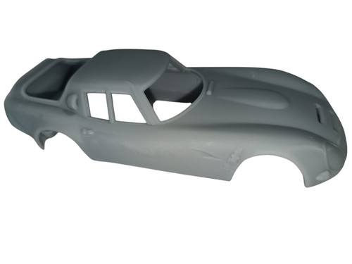 Carrosserie alfa romeo tz2 - carrosserie,