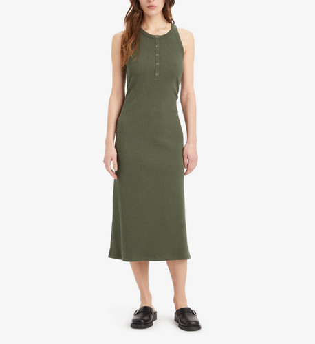 Levi robe femme - levi's, maille