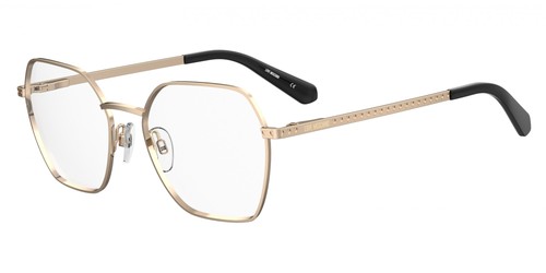 Lunettes vue moschino love - vue,