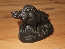 Presse papier statuette - presse,