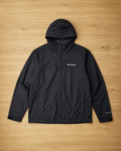 Veste imperméable columbia - imperméable,