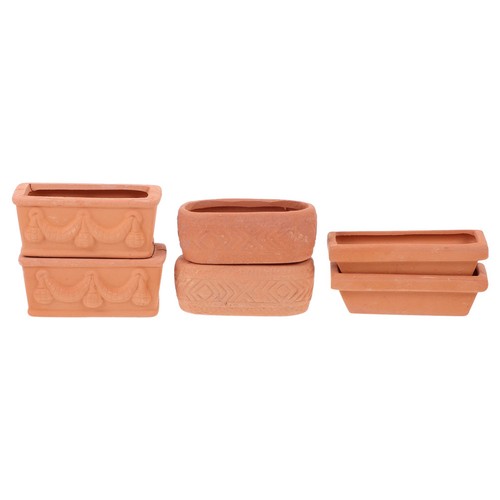 Pcs mini pot fleur - pot, pots