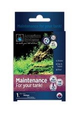 Aquarium systems maintenance - aquarium,
