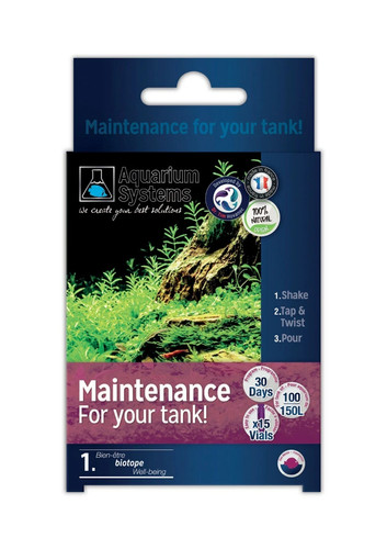 Aquarium systems maintenance - aquarium,