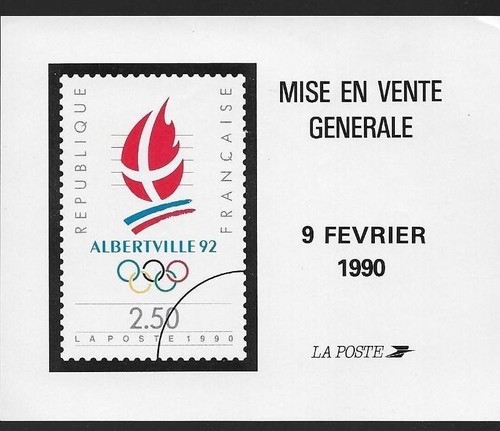 Albertville document la - albertville,