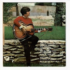 Mireille MATHIEU Disque 45T 7"