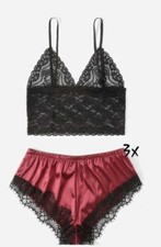 lingerie