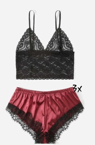 lingerie